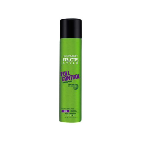 Flexible Control Anti-Humidity Aerosol Hair Spray