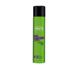 Garnier Fructis Volume Anti-Humidity Aerosol Hairspray 250ml