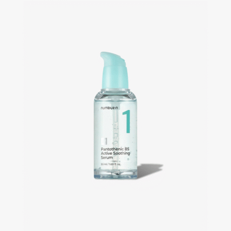 Pantothenic B5 Active Soothing Serum