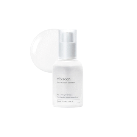 mixsoon Beta-glucan Essence 30ml
