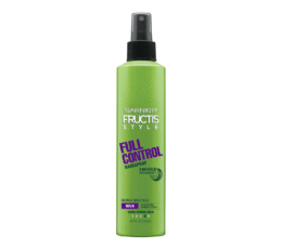 Garnier Fructis Full Control Anti-Humidity Non Aerosol Hairspray 250ml
