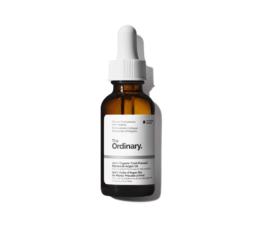 100% Organic Cold-Pressed Moroccan Argan Oil