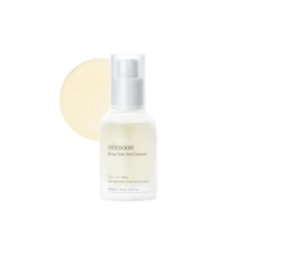 mixsoon Mung Bean Seed Essence 30ml