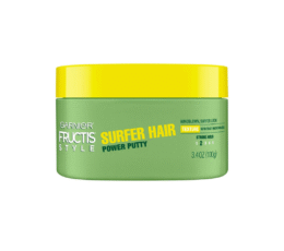Garnier Fructis Power Putty Surfer Hair