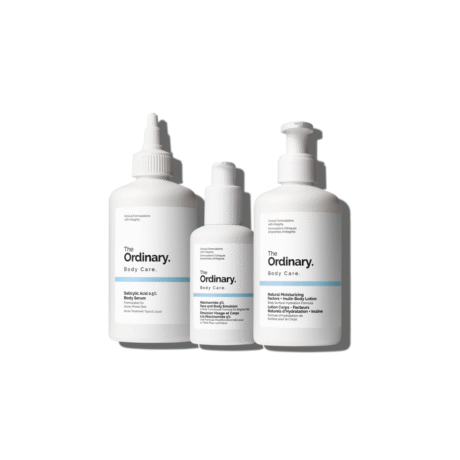The Body Care Collection