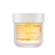 Green Tea Enzyme Vitamin C Brightening Gel Cream