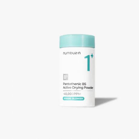 Pantothenic B5 Active Drying Powder