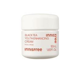 Black Tea Youth Enhancing Cream
