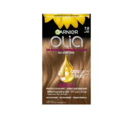 Gernier-OLIA 7.0 - Dark Blonde