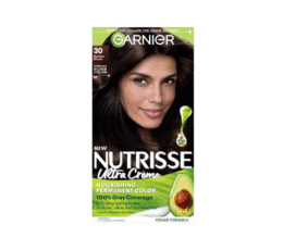Gernier-NUTRISSE ULTRA CRÈME 40 - Dark Brown