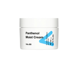 Panthenol Moist Cream