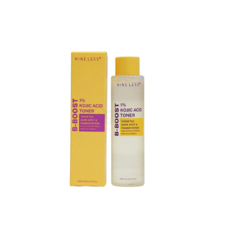 B-Boost 1% Kojic Acid Toner