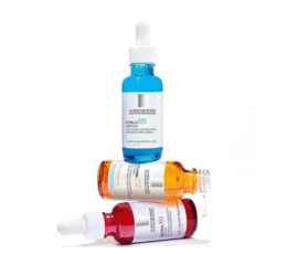 Anti-Aging Serum Set