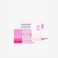 2X Rose PDRN Collagen Plumping Serum Mini Kit 