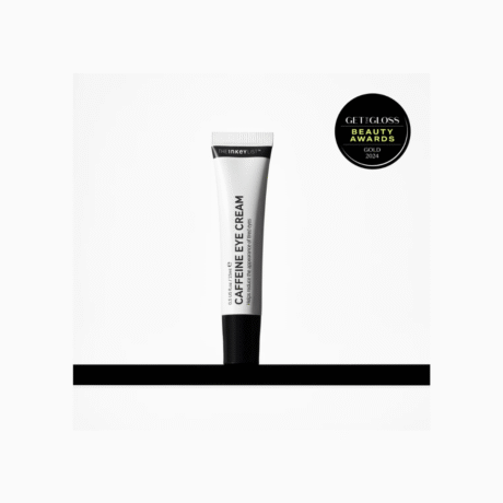 Caffeine Eye Cream