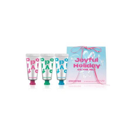 My Perfumed Hand Cream Best Trio Set