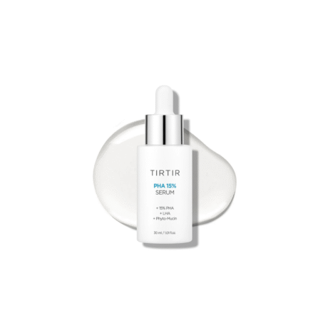 PHA 15% Serum