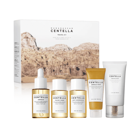 Centella Travel Kit