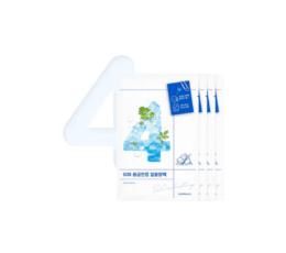 Icy Soothing Sheet Mask