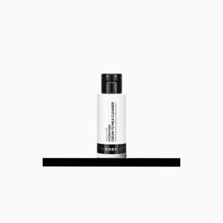 Mini Hydrating Cream-to-milk Cleanser