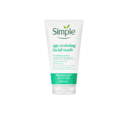 Daily Skin Detox Purifying Face Wash 