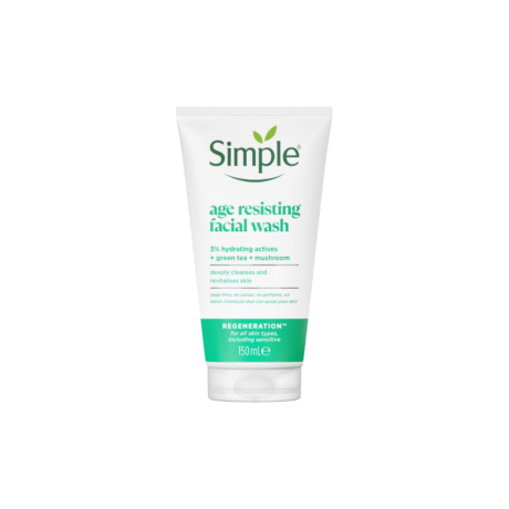 Daily Skin Detox Purifying Face Wash 
