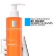 Vitamin C Brightening Facial Cleansers