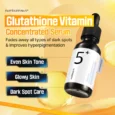 Vitamin Concentrated Serum2