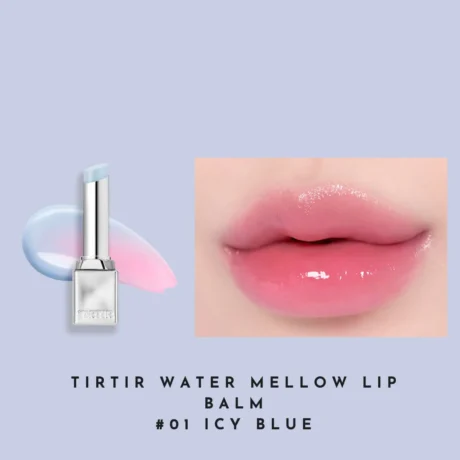 Water Mellow Lip Balm2