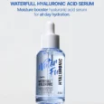 Waterfull Hyaluronic Acid Serum 50ml3