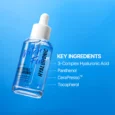 Waterfull Hyaluronic Acid Serum 50ml4