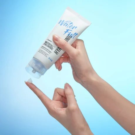 Waterfull Hyaluronic Cream 100ml (Tube)5