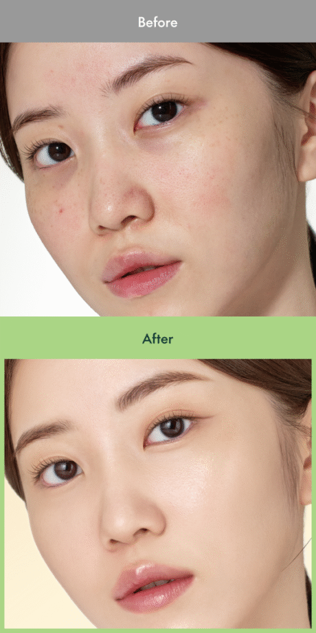 Wonder Releaf Centella BB Cream SPF30 PA+++2