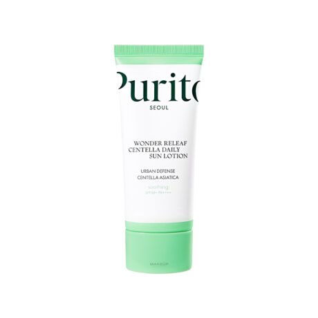 Wonder Releaf Centella Daily Sun Lotion
