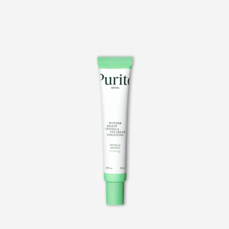 Wonder Releaf Centella Eye Cream Unscented