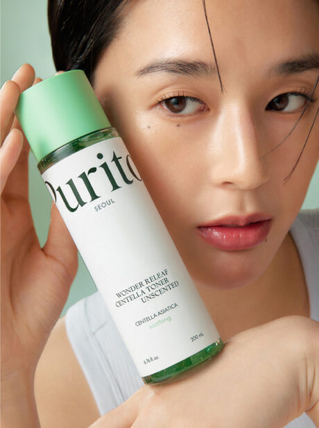Wonder Releaf Centella Toner Unscented1