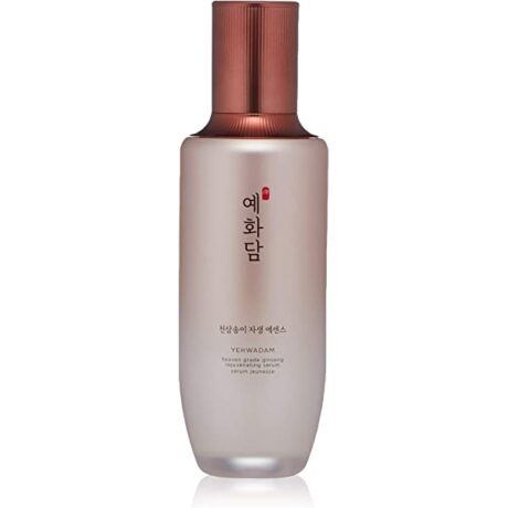 Yehwadam Heaven Grade Ginseng Rejuvenating2