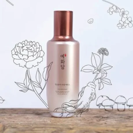 Yehwadam Heaven Grade Ginseng Rejuvenating3