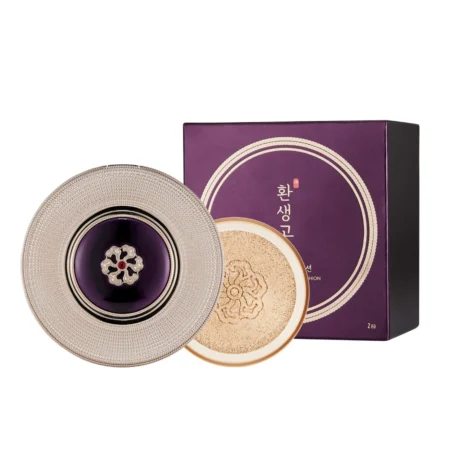 Yehwadam Hwansaenggo BB Cushion 23 Natural Beige