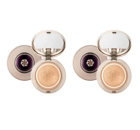 Yehwadam Hwansaenggo BB Cushion 23 Natural Beige3