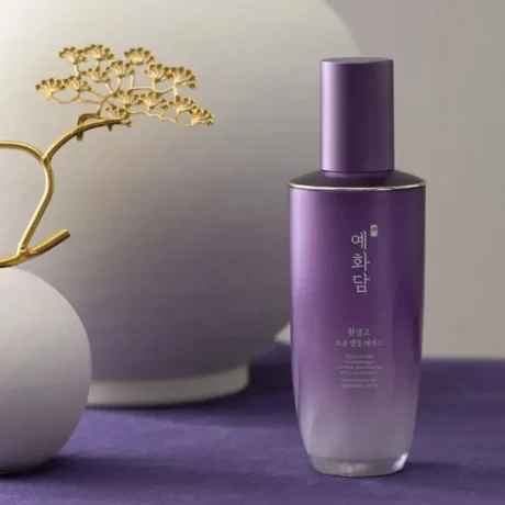 Yehwadam Hwansaenggo Ultimate Rejuvenating Concentrate Serum2