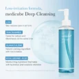 Zero Pore Blackhead Deep Cleansing Oilss