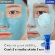 Zero Pore Blackhead Mud Mask1