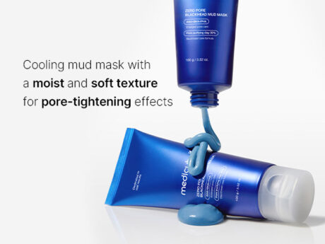 Zero Pore Blackhead Mud Mask3