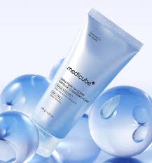 Zero Pore Capsule Cleansing Foam6