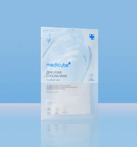 Zero Pore Cooling Mask1