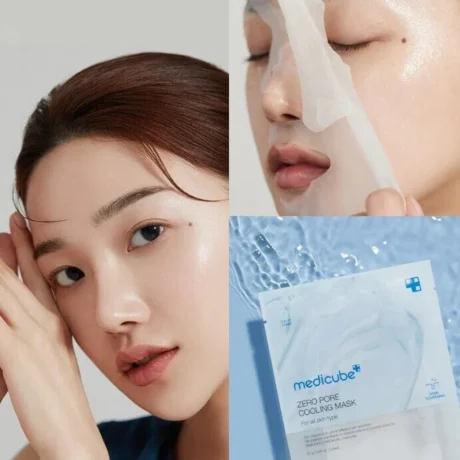 Zero Pore Cooling Mask5