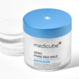 Zero Pore Madecassoside Pads (Mild)1