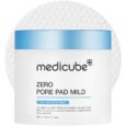 Zero Pore Madecassoside Pads (Mild)3
