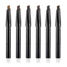 fmgt Designing Eyebrow Pencil 02 Gray Brown